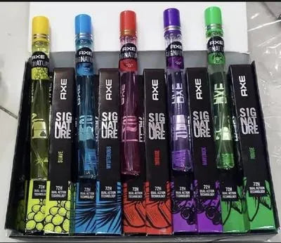 Long Lasting Fragrance Pocket Perfume