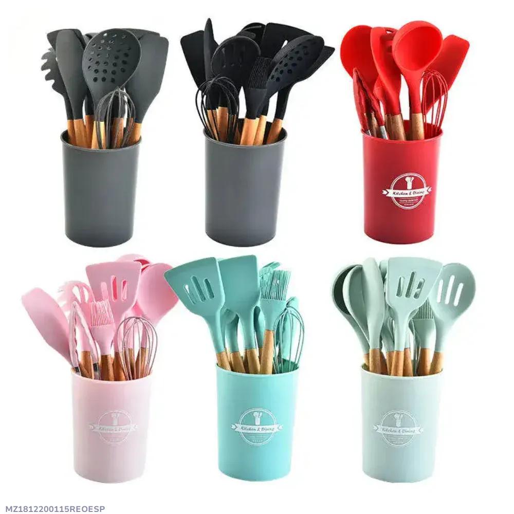 Cooking Utensils