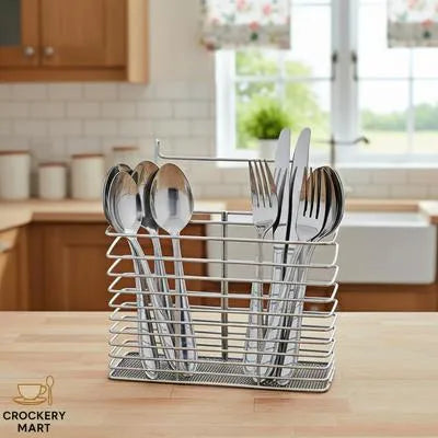 Stainless Steel Dish Drying Rack for Small Kitchens