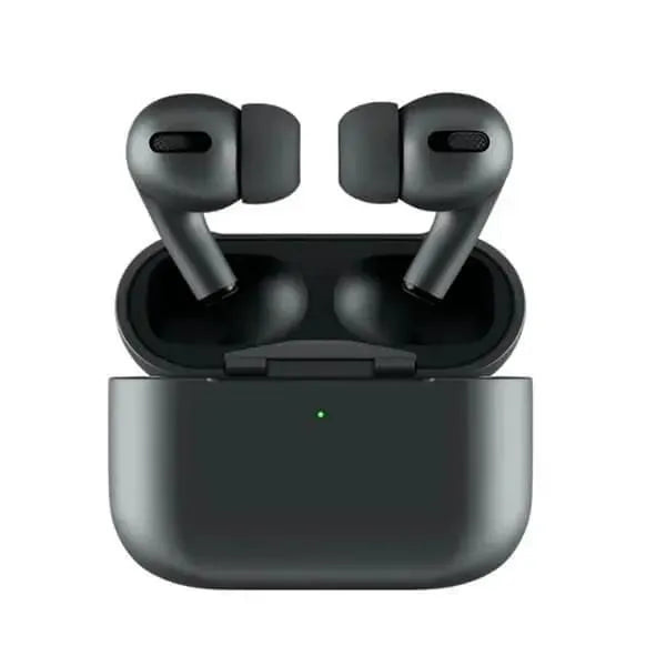Black 5 Airdots with Fast Charge Battery