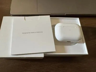Black 5 Airdots with Fast Charge Battery