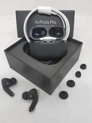 Black 5 Airdots with Fast Charge Battery