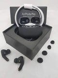 Black 5 Airdots with Fast Charge Battery