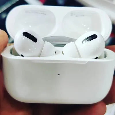 Black 5 Airdots with Fast Charge Battery