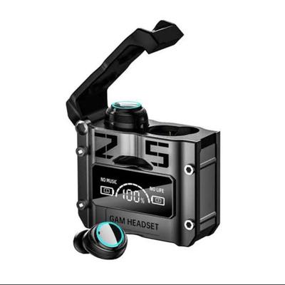 Gaming Earbuds with Dual Microphones & Charging Case